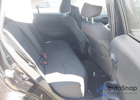 2024 Toyota Corolla Cross Le из США, поврежденный, VIN 7MUCAABG4RV113749